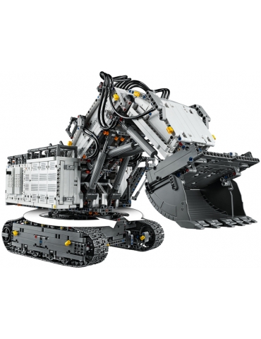 LEGO Technic - Escavator Liebherr R 9800