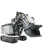 LEGO Technic - Escavator Liebherr R 9800