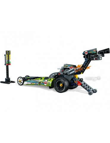 LEGO Technic - Dragster