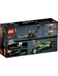 LEGO Technic - Dragster