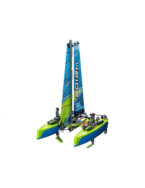 LEGO Technic - Catamaran