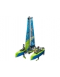 LEGO Technic - Catamaran