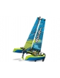 LEGO Technic - Catamaran
