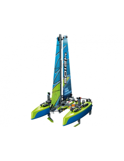 LEGO Technic - Catamaran
