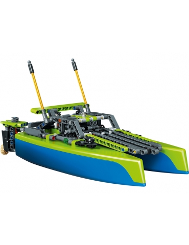 LEGO Technic - Catamaran
