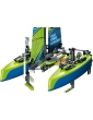 LEGO Technic - Catamaran