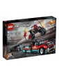 LEGO Technic - Stunt Show Truck & Bike