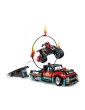 LEGO Technic - Stunt Show Truck & Bike