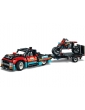 LEGO Technic - Stunt Show Truck & Bike