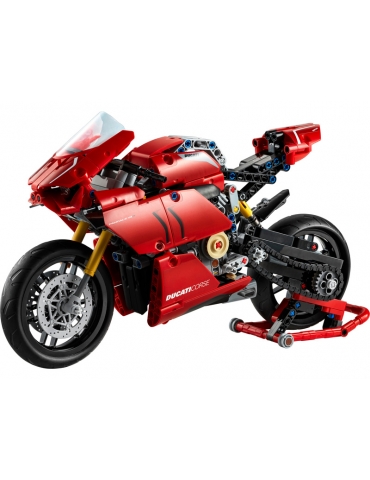 LEGO Technic - Ducati Panigale V4 R