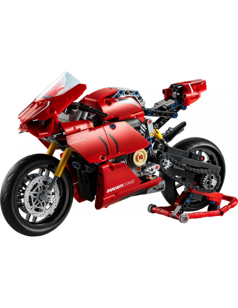 LEGO Technic - Ducati Panigale V4 R