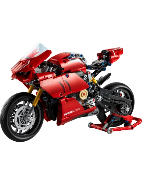 LEGO Technic - Ducati Panigale V4 R