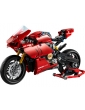 LEGO Technic - Ducati Panigale V4 R