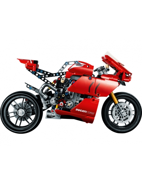 LEGO Technic - Ducati Panigale V4 R