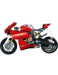 LEGO Technic - Ducati Panigale V4 R