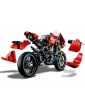 LEGO Technic - Ducati Panigale V4 R