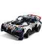 LEGO Technic - App-Controlled Top Gear Rally Car