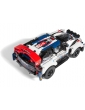 LEGO Technic - App-Controlled Top Gear Rally Car