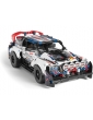 LEGO Technic - App-Controlled Top Gear Rally Car