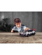 LEGO Technic - App-Controlled Top Gear Rally Car