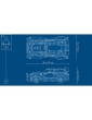 LEGO Technic - App-Controlled Top Gear Rally Car