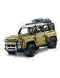 LEGO Technic - Land Rover Defender