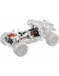 LEGO Technic - Land Rover Defender