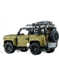 LEGO Technic - Land Rover Defender