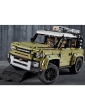 LEGO Technic - Land Rover Defender