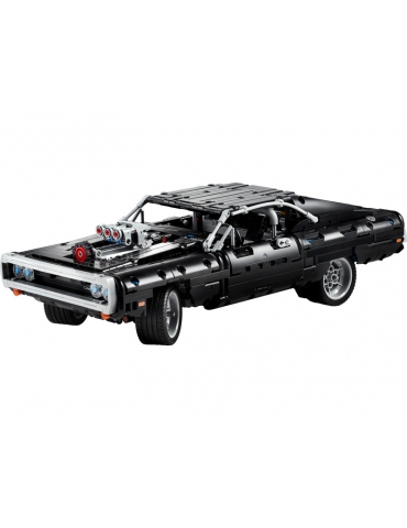 LEGO Technic - Dom's Dodge Charger