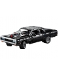 LEGO Technic - Dom's Dodge Charger