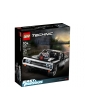 LEGO Technic - Dom's Dodge Charger