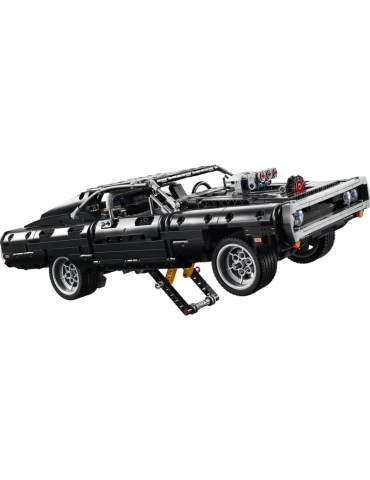 LEGO Technic - Dom's Dodge Charger
