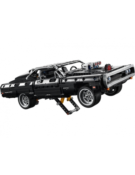 LEGO Technic - Dom's Dodge Charger