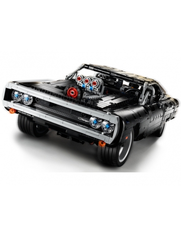 LEGO Technic - Dom's Dodge Charger
