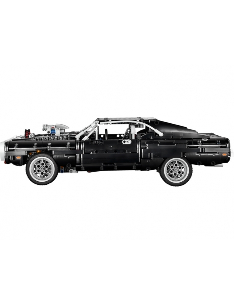 LEGO Technic - Dom's Dodge Charger