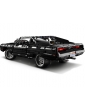 LEGO Technic - Dom's Dodge Charger