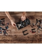 LEGO Technic - Dom's Dodge Charger