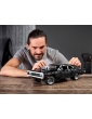 LEGO Technic - Dom's Dodge Charger