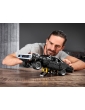 LEGO Technic - Dom's Dodge Charger
