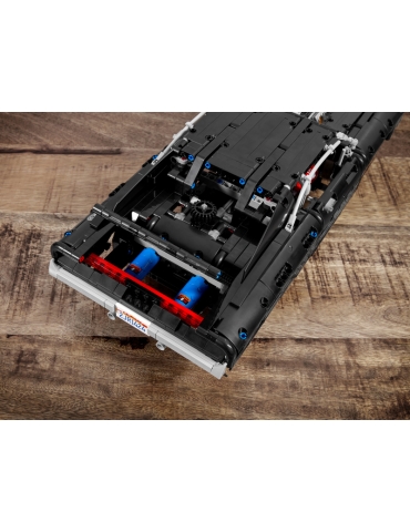 LEGO Technic - Dom's Dodge Charger
