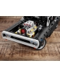 LEGO Technic - Dom's Dodge Charger