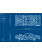 LEGO Technic - Dom's Dodge Charger