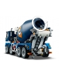 LEGO Technic - Cement Mixer Truck