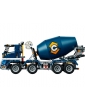 LEGO Technic - Cement Mixer Truck