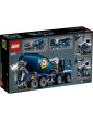 LEGO Technic - Cement Mixer Truck
