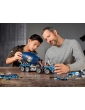 LEGO Technic - Cement Mixer Truck