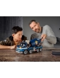 LEGO Technic - Cement Mixer Truck
