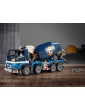 LEGO Technic - Cement Mixer Truck