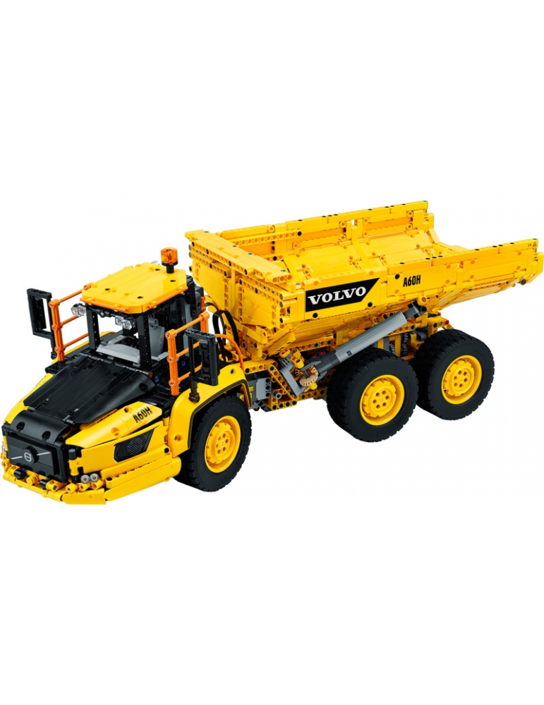 LEGO Technic - Volvo Loader